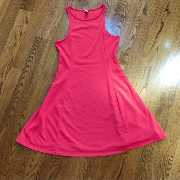 Old Navy Racerback Swing Dress - Picture 4 of 4